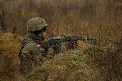 mudding gun Poland|POTD: Polish UKM.